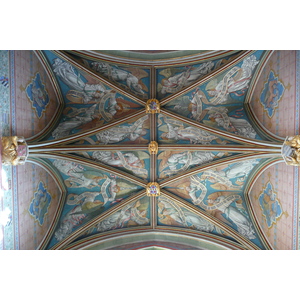 照片 法国(France) 布尔日(Bourges) 雅克·科尔宫(Palais Jacques Coeur) 2008-04 90