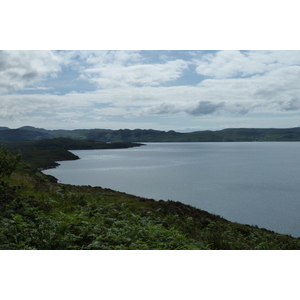 照片 英国(United Kingdom) 苏格兰(Scotland) 盖尔洛赫(Gairloch) 2011-07 125