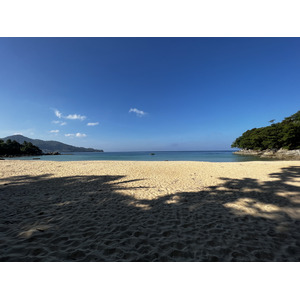 照片 泰国(Thailand) 普吉岛(Phuket) 兰辛海滩(Laem Sing Beach) 2021-12 115