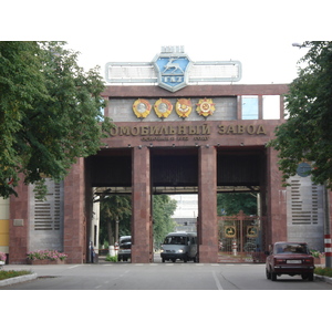 照片 俄罗斯(Russia) 下诺夫哥罗德(Nizhniy Novgorod) 2006-07 111