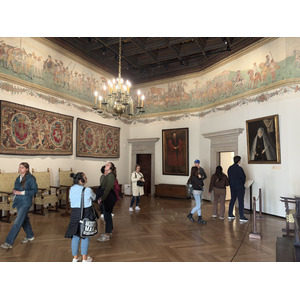 照片 波兰(Poland) 克拉科夫(Krakow) 瓦维尔城堡(Wawel castle) 2026-09 132