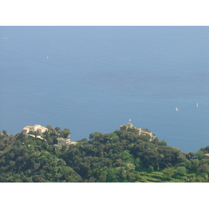 照片 法国(France) 蔚蓝海岸(French Riviera) 2004-05 46