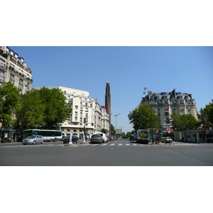照片 法国(France) 巴黎(Paris) 巴黎西郊(Around Paris west) 2007-08 13