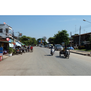 照片 泰国(Thailand) 素可泰(Sukhothai) 2010-12 134