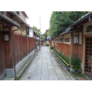 照片 日本(Japan) 京都(Kyoto) 二年坂(Ninenzaka) 2010-06 81