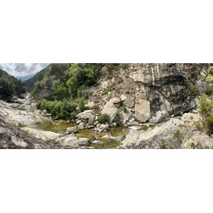 照片 法国(France) 科西嘉岛(Corsica) 基萨(Chisa) 2022-08 1