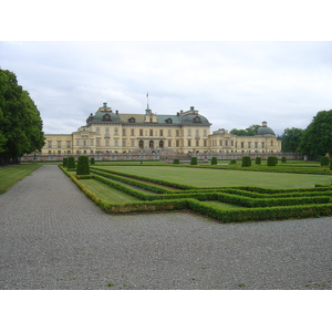 照片 瑞典(Sweden) 卓宁霍姆宫(Drottningholm) 2005-06 9