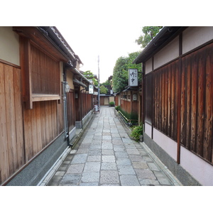 照片 日本(Japan) 京都(Kyoto) 二年坂(Ninenzaka) 2010-06 82