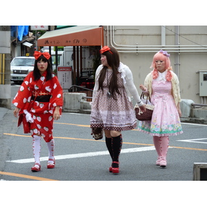 照片 日本(Japan) 2010-06 13