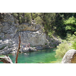照片 法国(France) 科西嘉岛(Corsica) 索伦扎拉(Solenzara) 2017-07 3