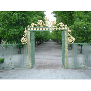 照片 瑞典(Sweden) 卓宁霍姆宫(Drottningholm) 2005-06 16