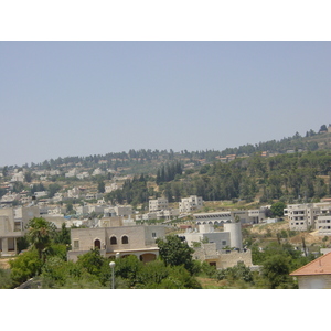 照片 以色列(Israel) 公路(Road) 2001-07 14