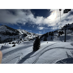 照片 法国(France) 梅杰夫(Megeve) 2022-02 91