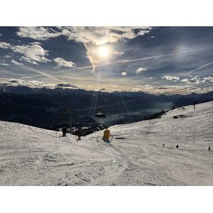 照片 瑞士(Switzerland) 克莱恩-蒙塔纳(Crans Montana) 2020-12 545