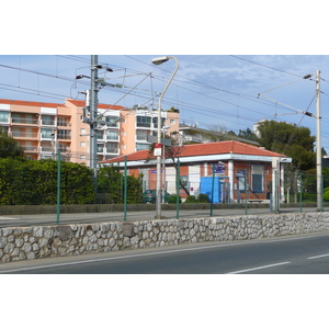 照片 法国(France) 芒德利厄(Mandelieu) 2008-03 46