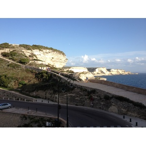照片 法国(France) 科西嘉岛(Corsica) 博尼法乔(Bonifacio) 2012-09 32