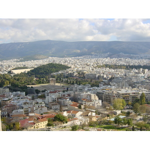 照片 希腊(Greece) 雅典(Athens) 2003-12 12