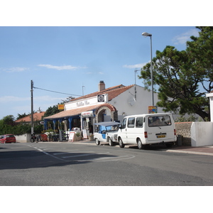 照片 法国(France) 努瓦尔穆捷(Noirmoutier) 2006-08 117