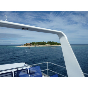 照片 斐济(Fiji) 丹娜努至托克里基岛(Denarau to Tokoriki Island) 2010-05 49