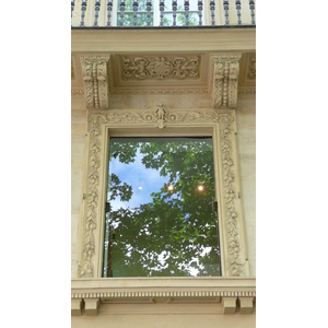 照片 法国(France) 巴黎(Paris) 玛德莲教堂(La Madeleine) 2007-05 45