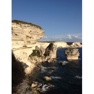 照片 法国(France) 科西嘉岛(Corsica) 博尼法乔(Bonifacio) 2012-09 85