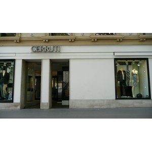 照片 法国(France) 巴黎(Paris) 玛德莲教堂(La Madeleine) 2007-05 38