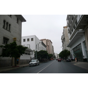 照片 摩洛哥(Morocco) 卡萨布兰卡(Casablanca) 卡萨布兰卡市中心(Casablanca Center) 2008-07 120