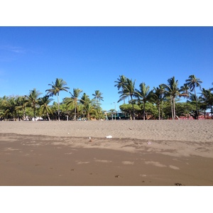 照片 哥斯达黎加(Costa Rica) 蓬塔雷纳斯(Puntarenas) 2015-03 35