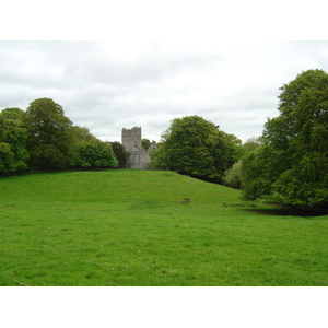 照片 爱尔兰(Ireland) 凯里郡(Kerry) 基拉尼国家公园(Killarney National Park) 马克罗斯湖(Muckross Lake) 2004-05 18