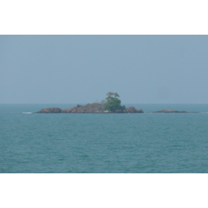 照片 泰国(Thailand) 象岛(Ko Chang) 空帕奥海滩(Klong Prao beach) 2011-02 99