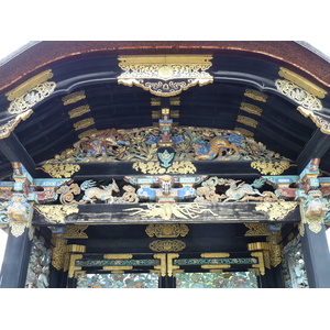 照片 日本(Japan) 京都(Kyoto) 西本愿寺(Nishi Honganji Temple) 2010-06 16