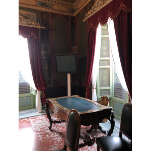 照片 意大利(Italy) 西西里岛(Sicily) 巴勒莫(Palermo) 诺曼王宫(Palazzo dei Normanni) 2020-02 22