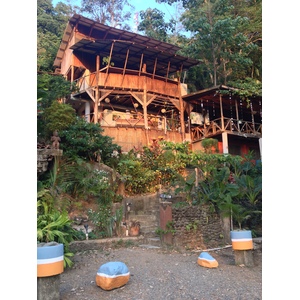照片 哥斯达黎加(Costa Rica) 曼努埃尔安东尼奥(Manuel Antonio) 2015-03 26