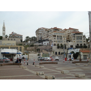照片 以色列(Israel) 雅法(Jaffa) 2006-12 7