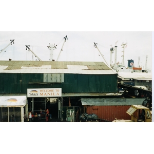 照片 菲律宾(Philippines) 马尼拉(Manila) 1997-03 11