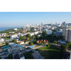 照片 泰国(Thailand) 芭提雅(Pattaya) 帕塔纳克山(Phra Tamnak) 2016-12 63