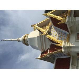 照片 泰国(Thailand) 华欣(Hua hin) 2016-01 22