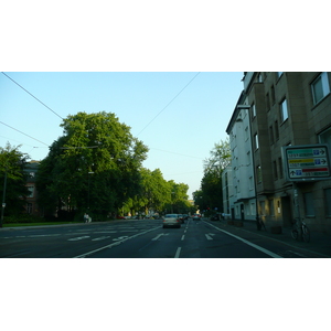 照片 德国(Germany) 杜塞尔多夫(Dusseldorf) 2007-05 29