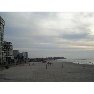 照片 以色列(Israel) 特拉维夫(Tel Aviv) 特拉维夫海岸(Tel Aviv Sea Shore) 2006-12 223