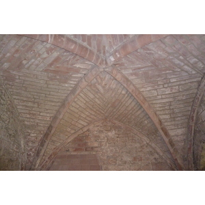 照片 英国(United Kingdom) 苏格兰(Scotland) 阿布罗斯修道院(Arbroath Abbey) 2011-07 4