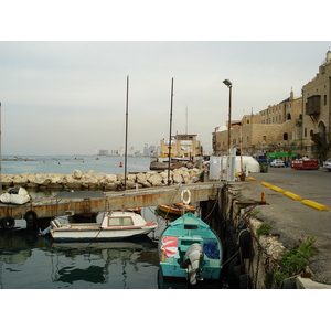 照片 以色列(Israel) 雅法(Jaffa) 2006-12 51
