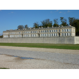 照片 法国(France) 尚蒂伊(Chantilly) 2009-10 89