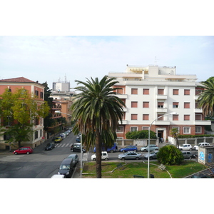 照片 意大利(Italy) 罗马(Rome) 夏拉别墅公园(Villa Sciarra) 2007-11 17