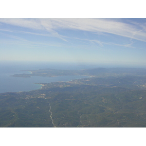 照片 法国(France) 圣特罗佩(Saint Tropez) 2003-04 7