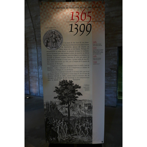 照片 法国(France) 叙西尼奥(Suscinio) 叙西尼奥城堡(Suscinio Castle) 2007-09 137
