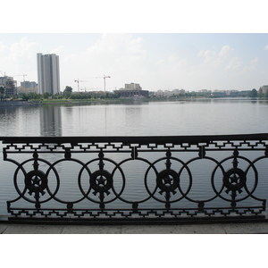 照片 俄罗斯(Russia) 叶卡捷琳堡(Ekaterinburg) 2006-07 150
