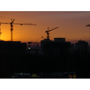 照片 中国(China) 北京(Beijing) 瑞士酒店(Swissotel) 2002-05 50