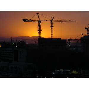 照片 中国(China) 北京(Beijing) 瑞士酒店(Swissotel) 2002-05 1