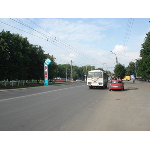 照片 俄罗斯(Russia) 下诺夫哥罗德(Nizhniy Novgorod) 2006-07 89