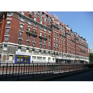 照片 法国(France) 巴黎(Paris) 巴黎西郊(Around Paris west) 2007-08 137